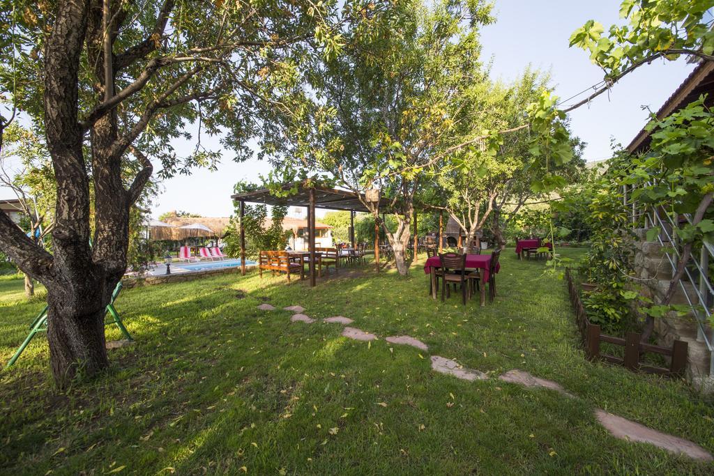 Mengen Konaklari Datça Exterior foto