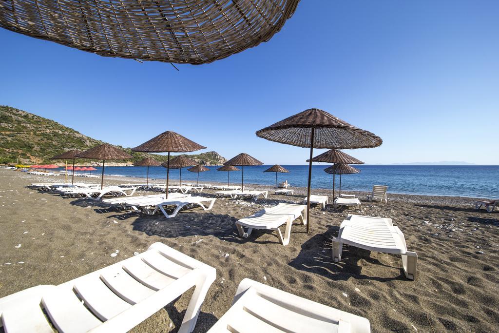 Mengen Konaklari Datça Exterior foto