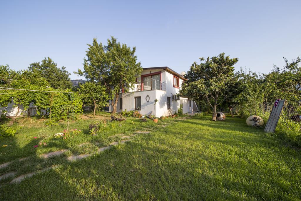 Mengen Konaklari Datça Exterior foto