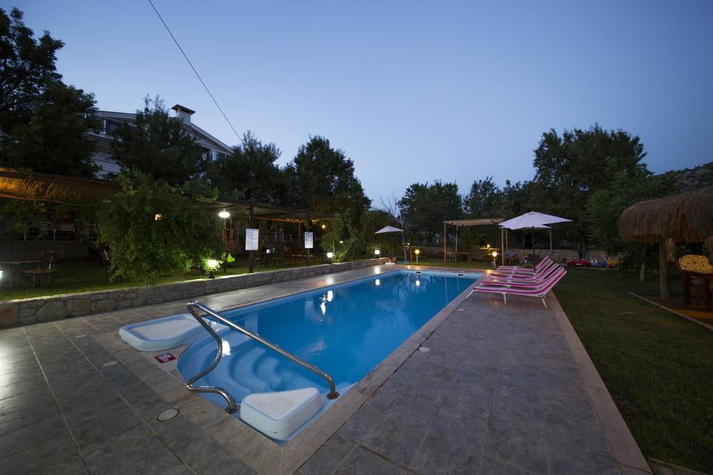 Mengen Konaklari Datça Exterior foto