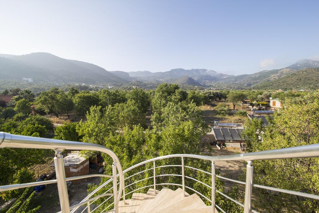 Mengen Konaklari Datça Exterior foto