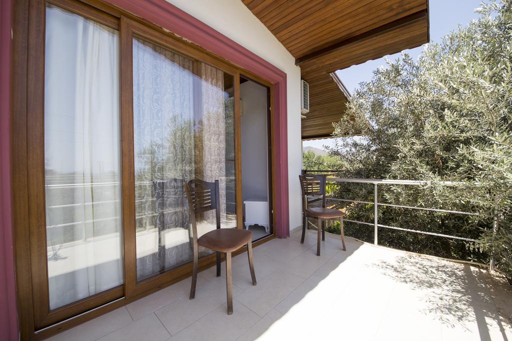 Mengen Konaklari Datça Exterior foto