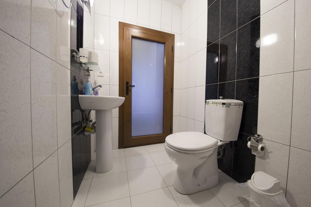 Mengen Konaklari Datça Exterior foto