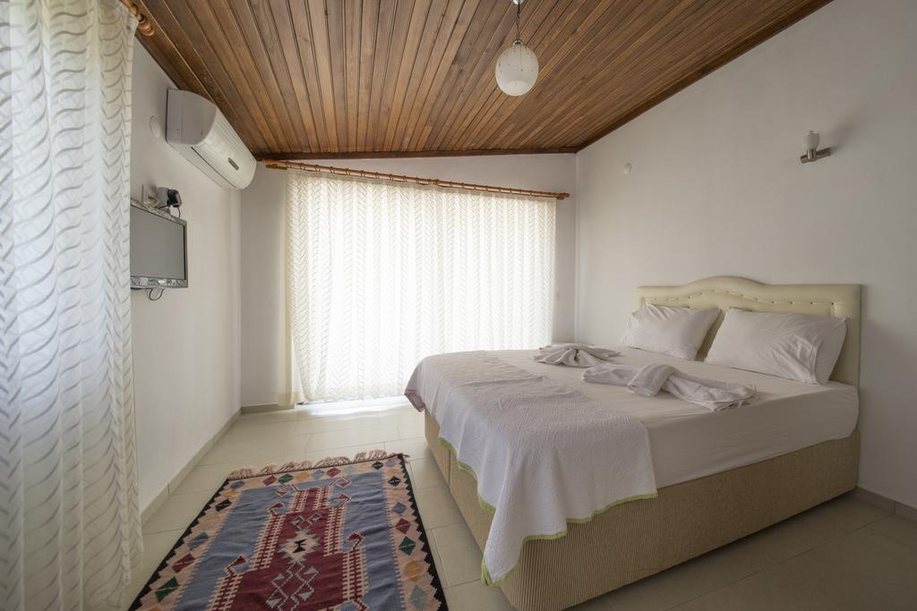Mengen Konaklari Datça Exterior foto