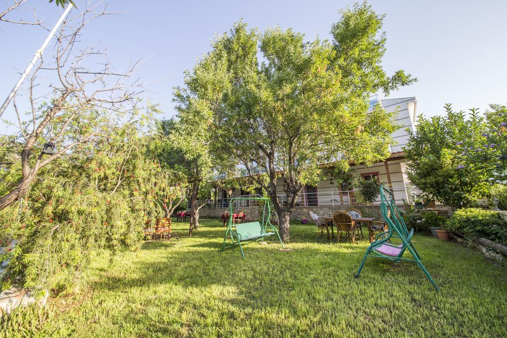 Mengen Konaklari Datça Exterior foto