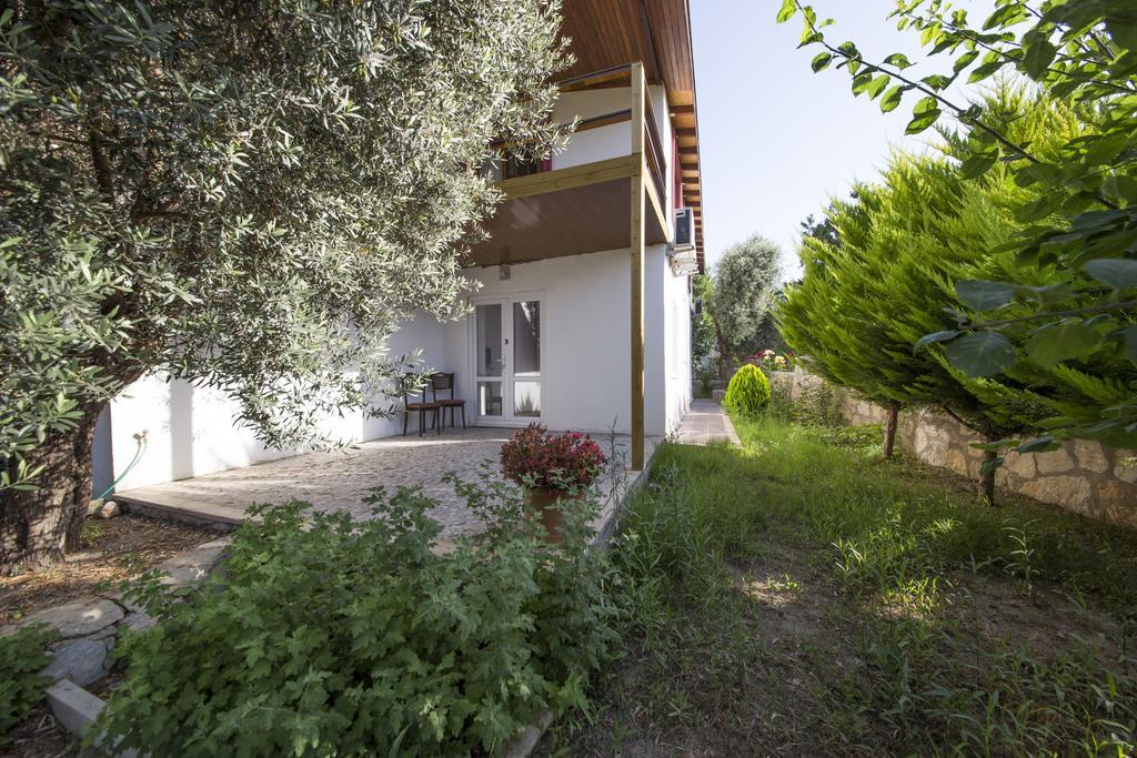 Mengen Konaklari Datça Exterior foto