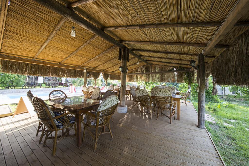 Mengen Konaklari Datça Exterior foto