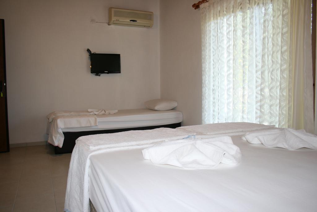 Mengen Konaklari Datça Quarto foto