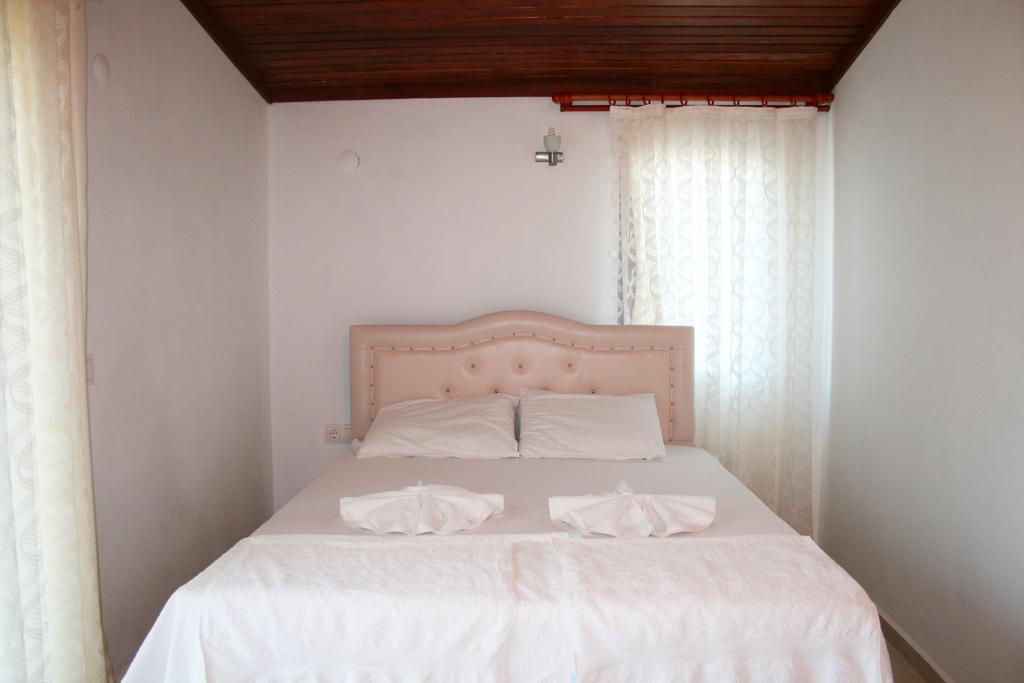 Mengen Konaklari Datça Quarto foto