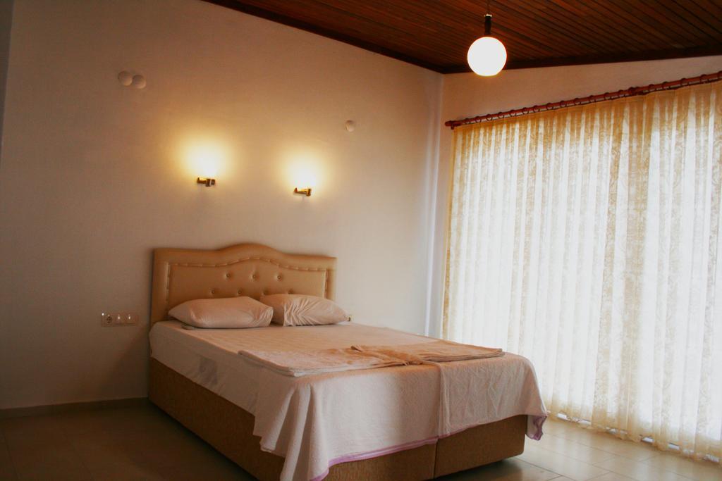 Mengen Konaklari Datça Quarto foto