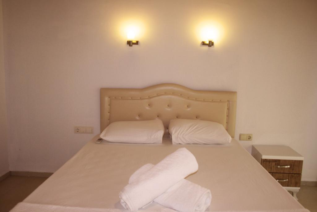 Mengen Konaklari Datça Quarto foto