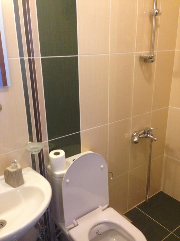 Mengen Konaklari Datça Quarto foto