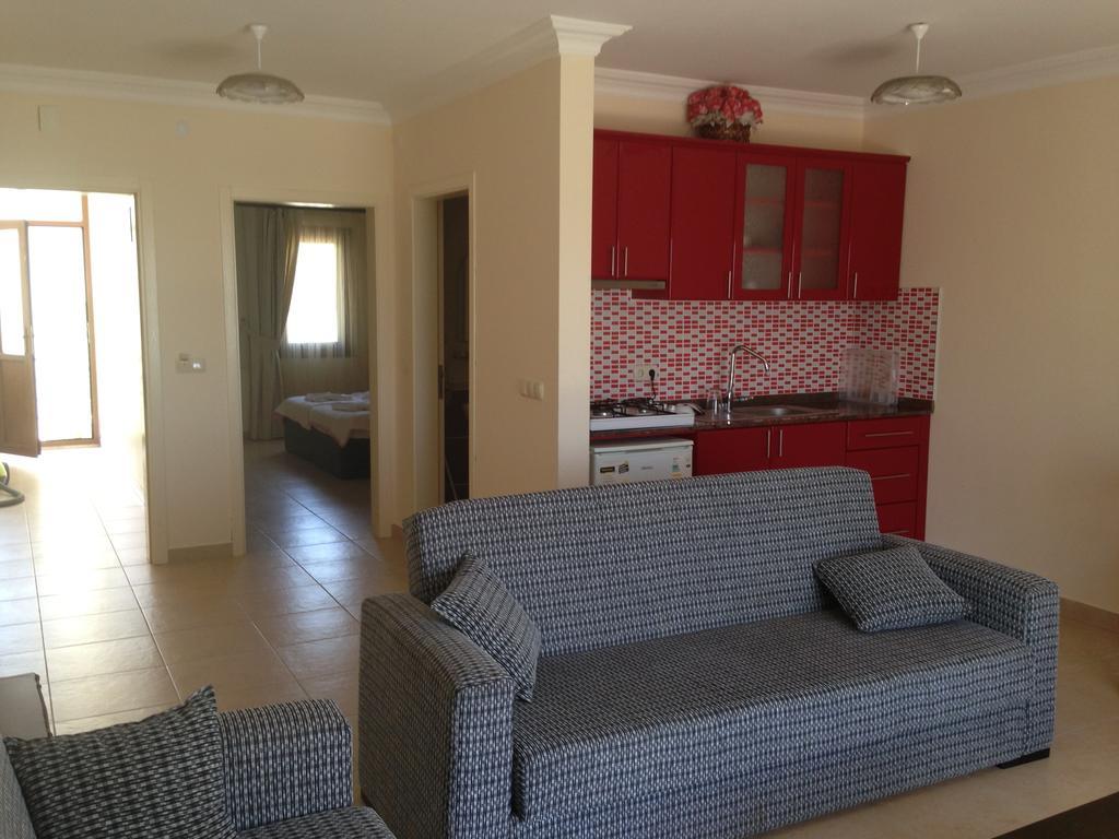 Mengen Konaklari Datça Quarto foto