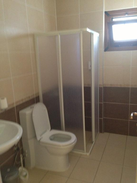 Mengen Konaklari Datça Quarto foto