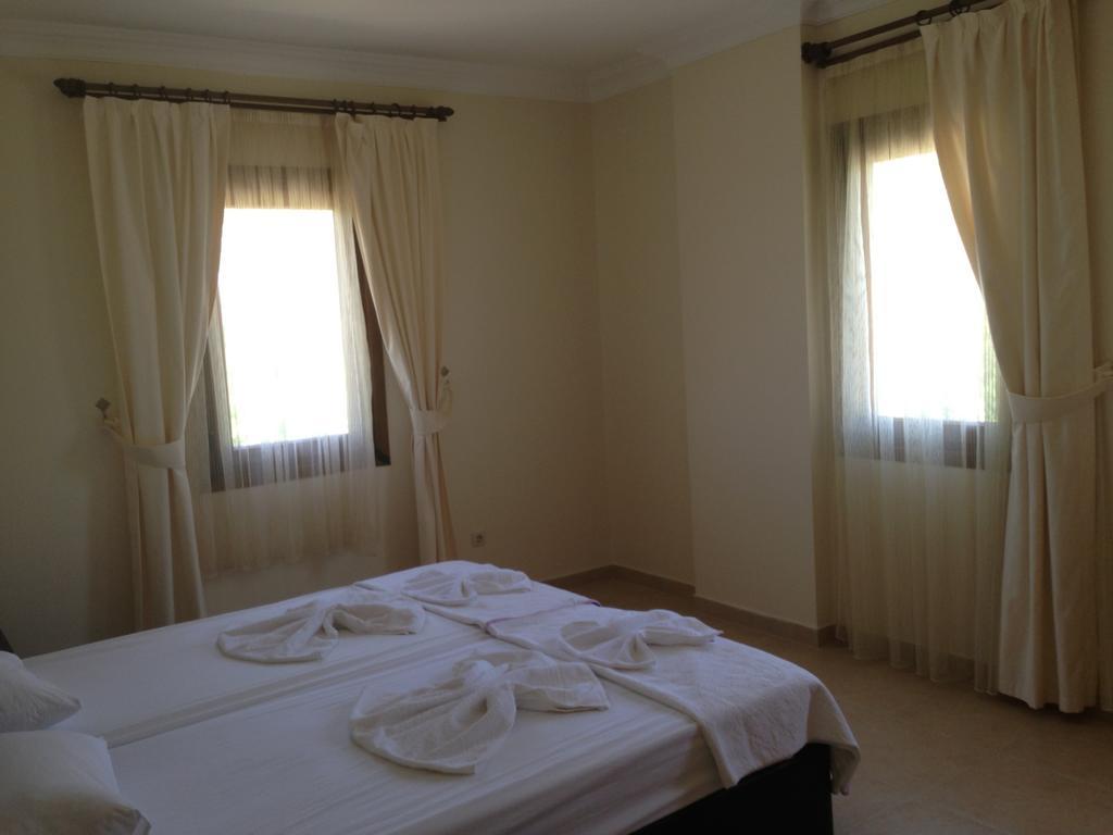 Mengen Konaklari Datça Quarto foto