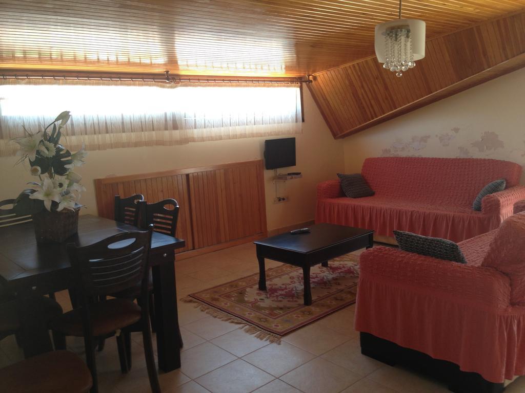 Mengen Konaklari Datça Quarto foto